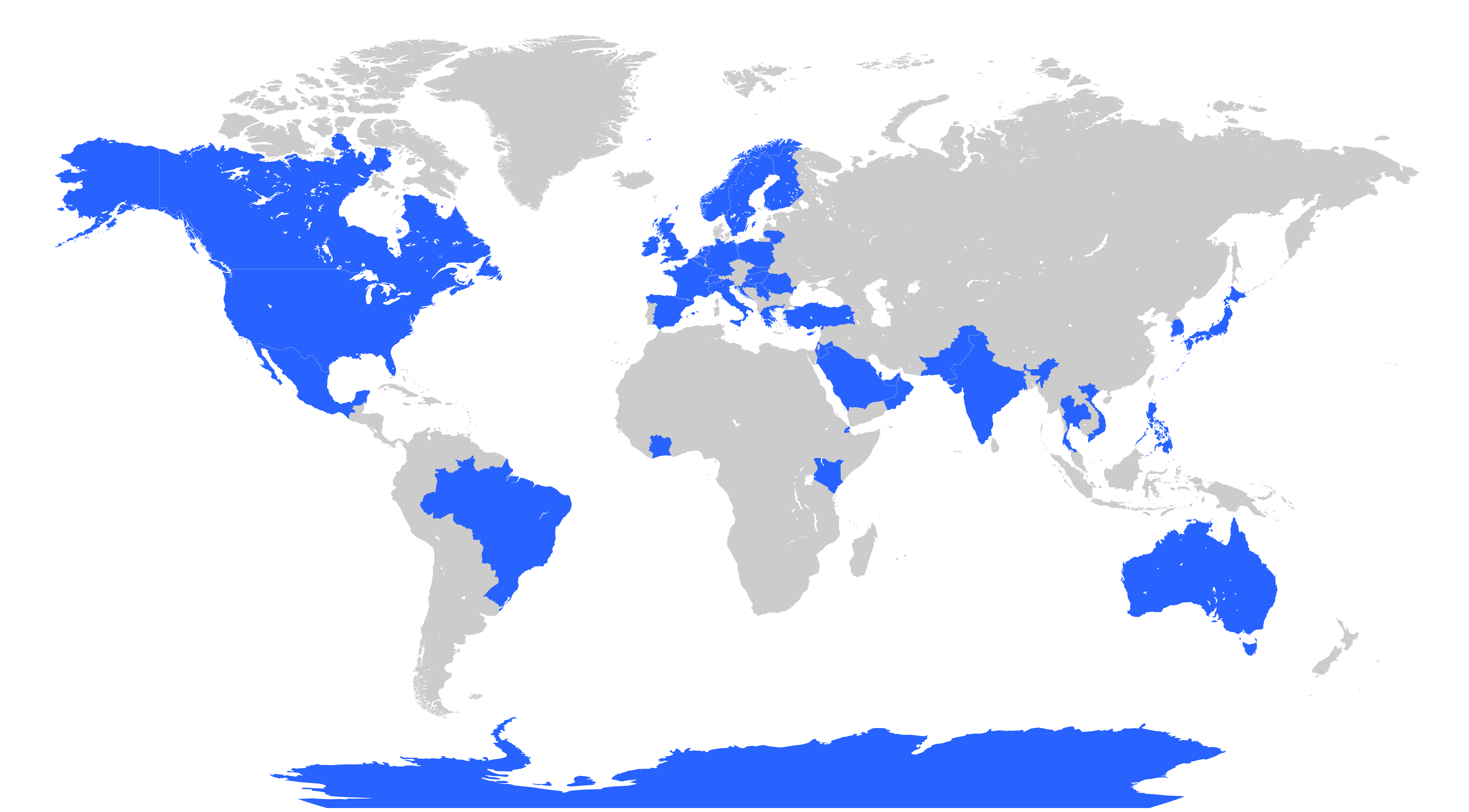 Terrain Analysis Crfs - Light Textures - High Quality Ultra HD Collection